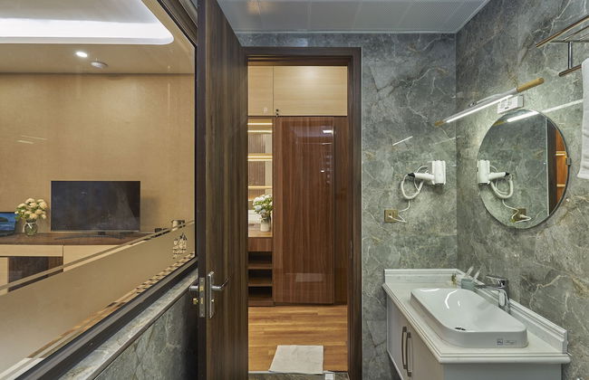 BBQ Villa & Hostel Ha Long - Foto 35