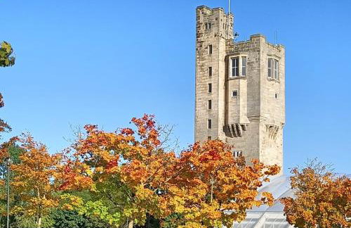 Haggerston Castle - Caravan - Sleeps 6 - Parking - Foto 40