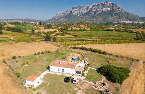 Villa s'ena e su juncu - Foto 40