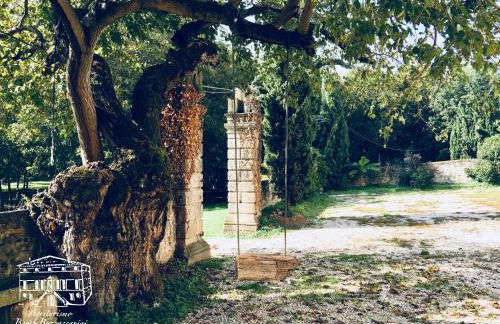 Agriturismo Borgo Buzzaccarini Rocca di Castello - Photo 50