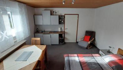 Ferienwohnung Stempfle - Foto 2