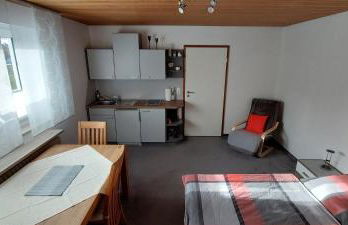 Ferienwohnung Stempfle - Foto 2