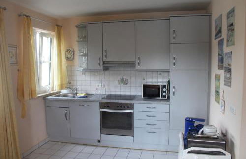 Fährhaus Ferienwohnung - Foto 18