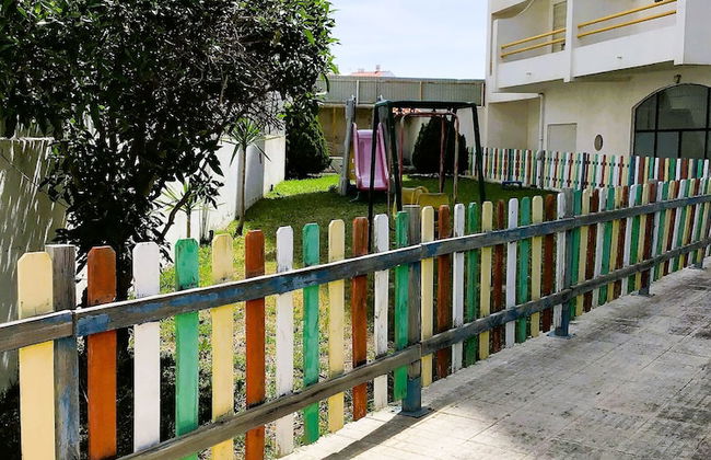 1+1 Bedroom Apartment Veiga, Praceta Vitorino Nemésio, Albufeira - Foto 43