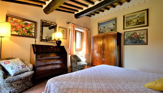 Belvilla by OYO Valentino - Foto 5, Habitación