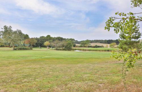 Superbe appartement en résidence avec piscine - Foto 19