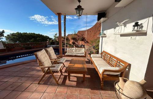 Villa Caprice - Foto 1