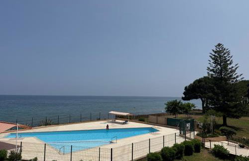 Appartement n 302 moriani plage - Foto 23