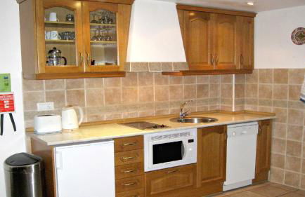 Casa Petirrojo Torla-Ordesa - Foto 6