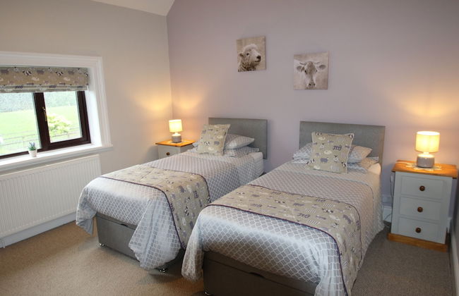 Moo Cow Cottage Self Catering - Foto 3