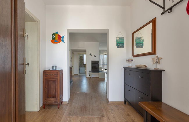 3879 Villetta Calachianca by Barbarhouse - Foto 26