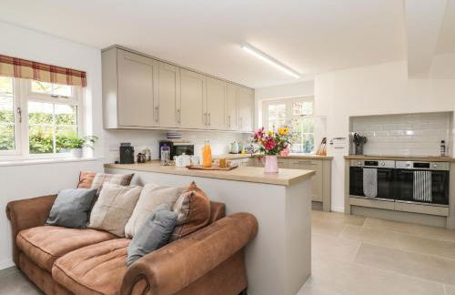 The Stable House - Foto 12