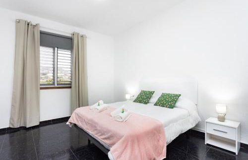 Apartamento Campo Rosa Tacoronte - Foto 8