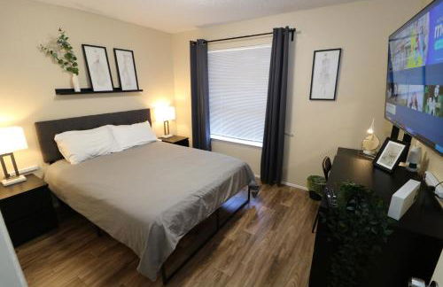 Two king, Cozy & Comfy! - Foto 26