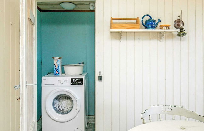 7 Person Holiday Home in Jerup - Foto 8