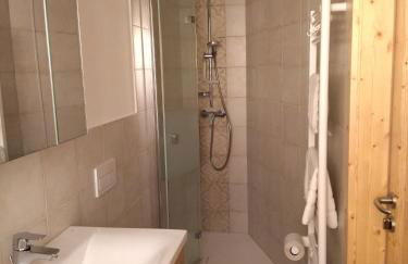 Schmal & Hoch - Willkommen im schmalsten Haus von Bad Frankenhausen - Photo 30