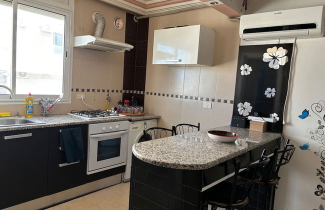 Studio Apartment in Sousse Khazema - Photo 5