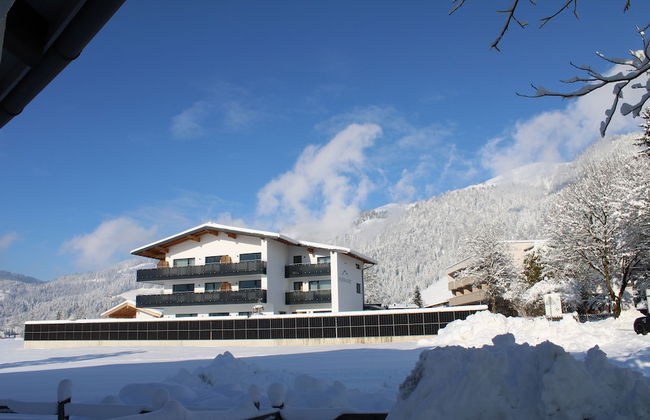 Kaiser Apart Walchsee - Foto 40