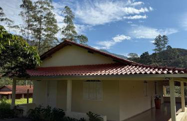 Recanto da C’Alma - Foto 45