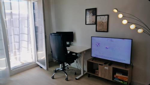 Paris Ouest Bezons Appartement entier - Foto 4