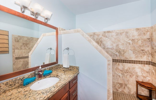 Tortuga Terrace-43 Lawson Rock 3 Bedroom Home by RedAwning - Foto 23