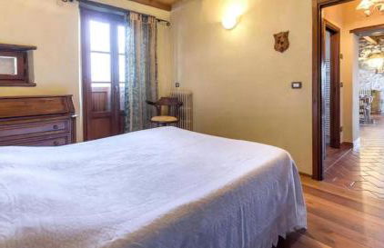 Casa Mazzocchi Vista su Poppi - Foto 17