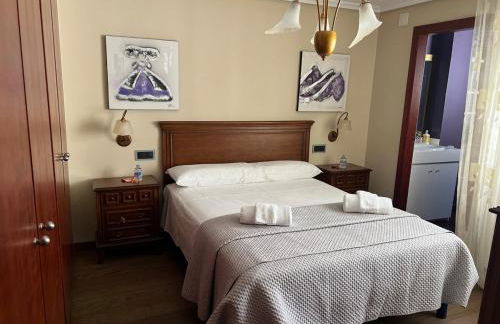 Apartamento centrico en edificio histórico - Foto 7