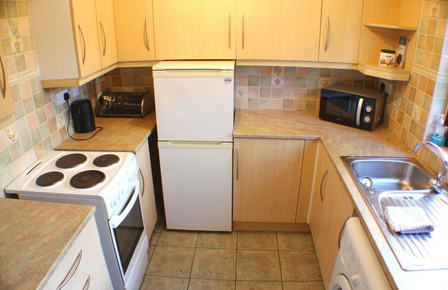 Cairngorm Highland Bungalows - Foto 25