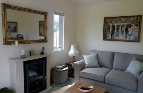 Coastal Garden Lodge - Foto 22