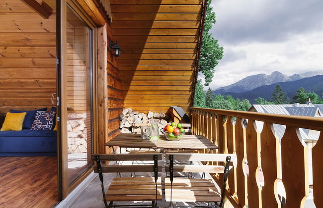 Studio Mocarni Mountain View by Renters - Foto 24