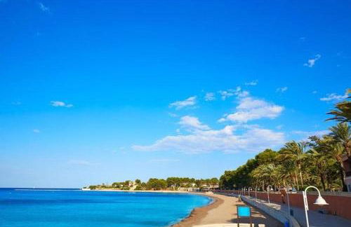 Encantador alojamiento en Denia - Foto 30