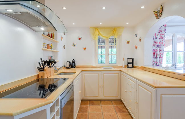 La Bastide Rose - Foto 10