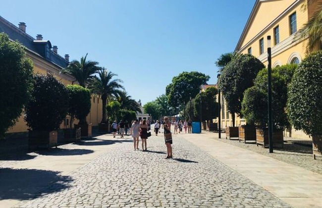 Apartment in Neustadt am Rubenberge - Photo 13