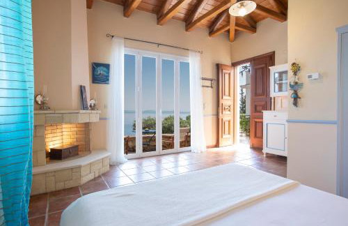 Boutique Villa Andronice - Foto 52