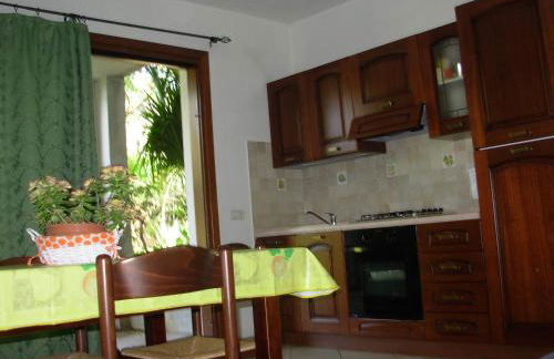 Residence L'Ulivo - Foto 43