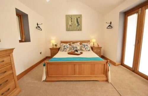 The Knox - Beautiful Two Bed Cottage Near Orford - Foto 10