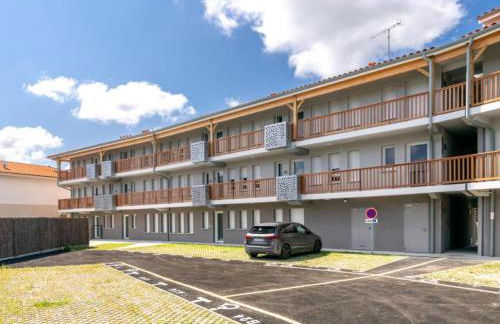 Appartement rez-de-chaussée - Foto 10