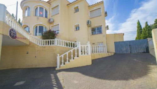 Holiday Home Casa Flamingo by Interhome - Foto 3