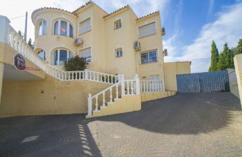 Holiday Home Casa Flamingo by Interhome - Foto 3