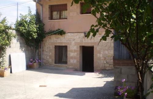 Los Olmos Holiday Home - Photo 7