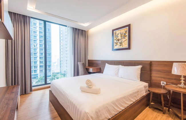 Apartment with residence - Foto 24