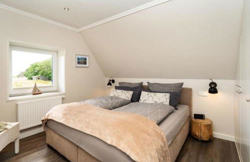 Sylter Seestern Haus Matzen Hüs - Photo 20