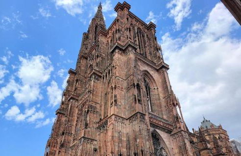 Lovely Home In Geispolsheim With Wifi - Photo 25