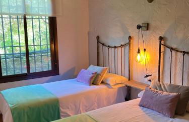 Complejo Rural Mirador de la Alcaidía - Foto 46