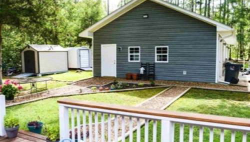 Your quiet place on Weiss Lake - Foto 4