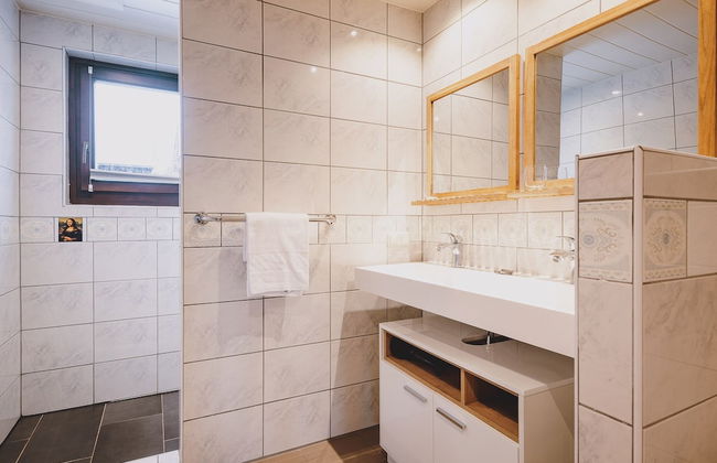 Appartements Enzian by we rent - Foto 67