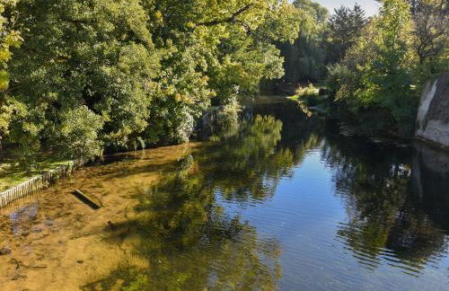 Riverside Cottage-Uk41439 - Foto 22