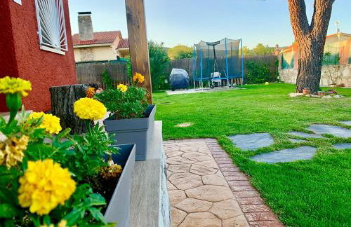 LaCasitadelaPraderapuntoes - Foto 47