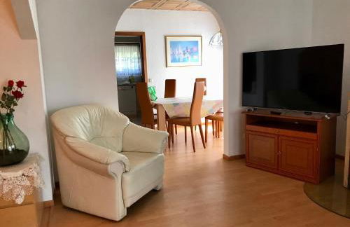 CLEOPATRA - ganze Haus - Foto 5