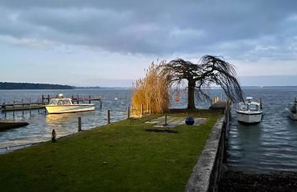 Ferienwohnung Anneliese - Foto 11